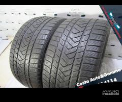 285 30 21 Pirelli 2020 85% 285 30 R21 Pneus