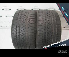 285 35 20 Pirelli 2019 85% 285 35 R20 Pneus - 1