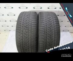 285 40 22 Pirelli 2021 85% 285 40 R22 Pneus - 1