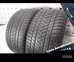 305 35 21 Pirelli 305 35 R21 2021 85% Pneus - 2