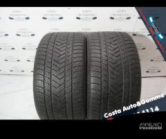 305 35 21 Pirelli 2021 90% 305 35 R21 Pneus - 1