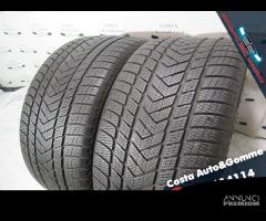 305 35 21 Pirelli 2021 90% 305 35 R21 Pneus