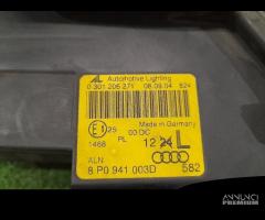 FANALE ANTERIORE SX AUDI A3 Sportback Serie (8PA) - 6