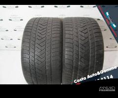 305 35 21 Pirelli 2019 90% 305 35 R21 Pneus - 1