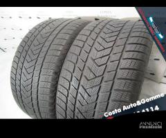 305 35 21 Pirelli 2019 90% 305 35 R21 Pneus - 2