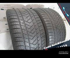 305 40 20 Pirelli 2022 85% 305 40 R20 Pneus