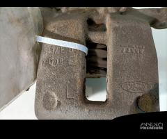 PINZA FRENO POSTERIORE SINISTRA FORD S - Max Serie