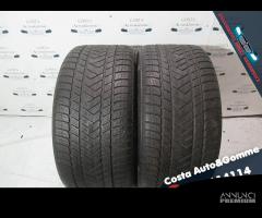 315 40 21 Pirelli 2022 85% 315 40 R21 Pneus