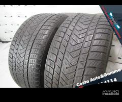 315 40 21 Pirelli 2022 85% 315 40 R21 Pneus - 2