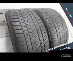 315 40 21 Pirelli 2022 85% 315 40 R21 Pneus