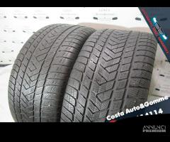 325 40 22 Pirelli 2021 80% 325 40 R22 Pneus - 2