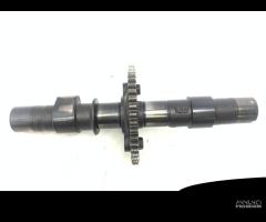 TESTA TESTATA COMPLETA KAWASAKI KLE 500 1995 1999 - 15