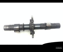 TESTA TESTATA COMPLETA KAWASAKI KLE 500 1995 1999 - 17