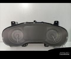 QUADRO STRUMENTI CENTRALE LIVELLI JEEP Renegade Se - 1