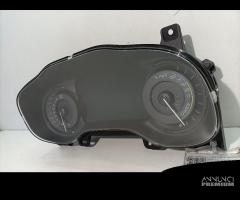 QUADRO STRUMENTI CENTRALE LIVELLI JEEP Renegade Se