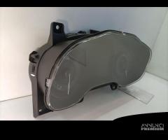 QUADRO STRUMENTI CENTRALE LIVELLI JEEP Renegade Se