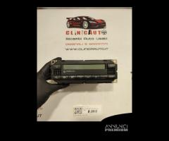 COMANDI CLIMA VOLKSWAGEN Golf 4 Berlina 3B1907044B - 2