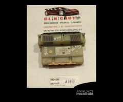 COMANDI CLIMA VOLKSWAGEN Golf 4 Berlina 3B1907044B - 3