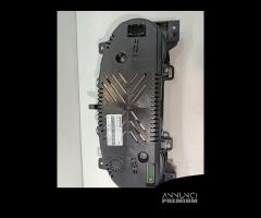 QUADRO STRUMENTI CENTRALE LIVELLI JEEP Renegade Se - 6