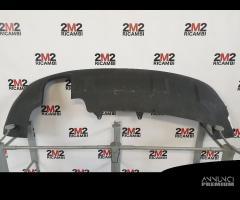 SPOILER PARAURTI POSTERIORE AUDI Q5 Serie (8RB) 8R