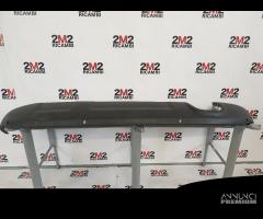 SPOILER PARAURTI POSTERIORE AUDI Q5 Serie (8RB) 8R - 3