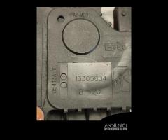 PEDALE ACCELERATORE OPEL Adam 1Â° Serie 13305804 ( - 4