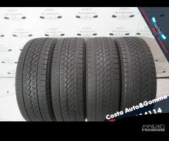 215 65 16c Bridgestone 2020 85% MS Pneus - 1