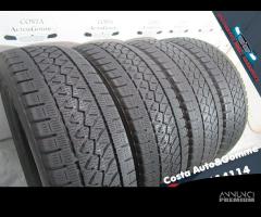 215 65 16c Bridgestone 2020 85% MS Pneus