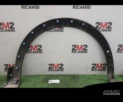 MODANATURA ARCO RUOTA ANTERIORE SX PEUGEOT 5008 (2