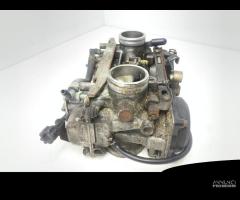 COPPIA CARBURATORI KEIHIN CVK REVISIONATI KAWASAKI - 3