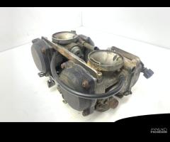 COPPIA CARBURATORI KEIHIN CVK REVISIONATI KAWASAKI - 9