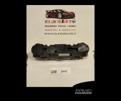 COMANDI CLIMA MERCEDES Classe C Berlina W203 21183