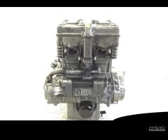 BLOCCO MOTORE ENGINE - MOD: EX500AE KAWASAKI KLE 5 - 2