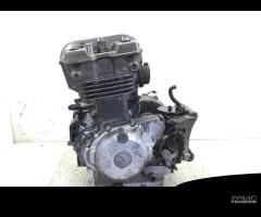 BLOCCO MOTORE ENGINE - MOD: EX500AE KAWASAKI KLE 5