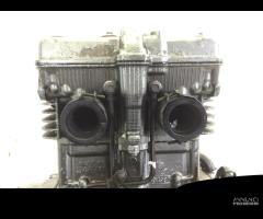 BLOCCO MOTORE ENGINE - MOD: EX500AE KAWASAKI KLE 5 - 8