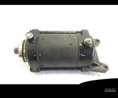 MOTORINO AVVIAMENTO KAWASAKI KLE 500 1995 1999 LE5