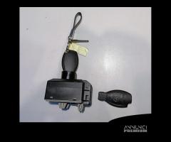 BLOCCASTERZO MERCEDES Vito Serie (W447) A447900471