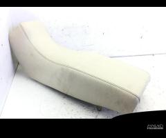 SELLA SADDLE RIFODERATA KAWASAKI KLE 500 1995 1999