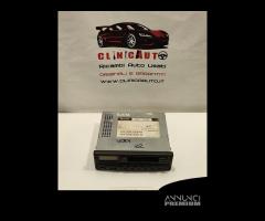 AUTORADIO MERCEDES Classe C Berlina (W201) 049536 - 1