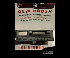 AUTORADIO MERCEDES Classe C Berlina (W201) 049536 - 2