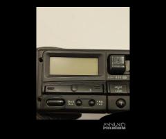 AUTORADIO MERCEDES Classe C Berlina (W201) 049536 - 4