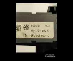 PEDALE ACCELERATORE VOLKSWAGEN Golf 5 Berlina 1K17 - 3