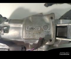 BLOCCASTERZO FORD Fiesta 7Â° Serie H1BC-3FF80-AB (