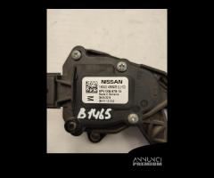 PEDALE ACCELERATORE NISSAN Qashqai 2Â° Serie 18002