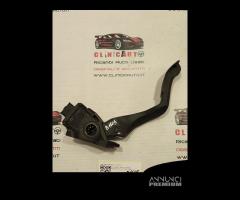 PEDALE ACCELERATORE PEUGEOT 208 Serie 9671433780 ( - 2