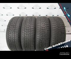 215 60 17 Hankook 2021 99% 215 60 R17 Pneus - 1