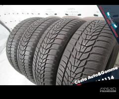 215 60 17 Hankook 2021 99% 215 60 R17 Pneus - 2