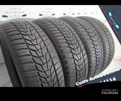 215 60 17 Hankook 2021 99% 215 60 R17 Pneus