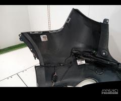 PARAURTI POSTERIORE CENTRALE LAND ROVER Discovery - 15