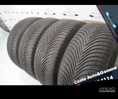 215 55 17 Michelin 2020 95% 215 55 R17 Pneus - 2